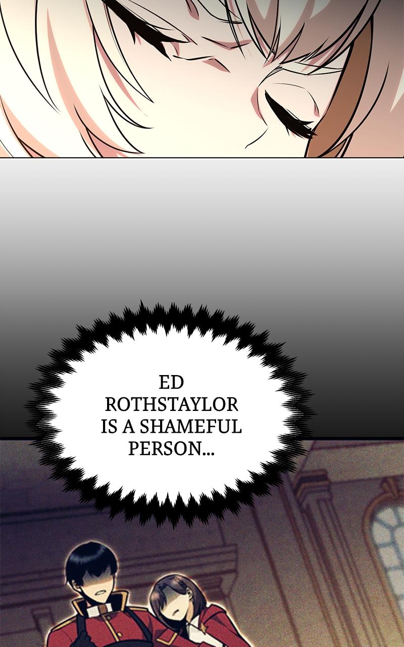 The Extra’s Academy Survival Guide Chapter 5 — page 58