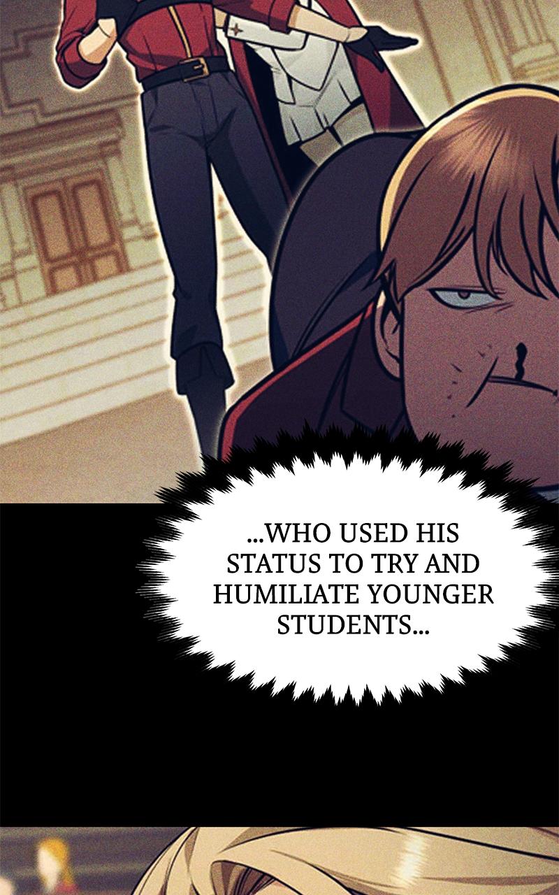 The Extra’s Academy Survival Guide Chapter 5 — page 59