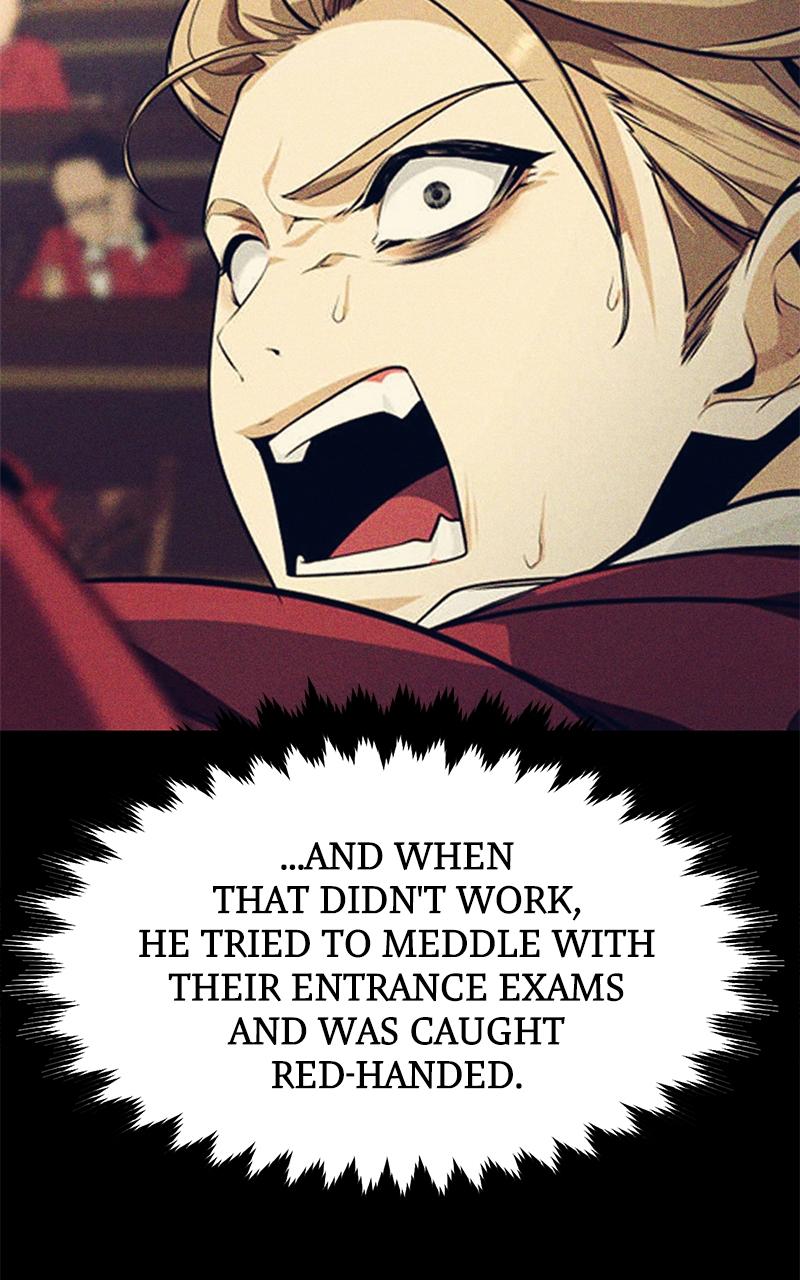 The Extra’s Academy Survival Guide Chapter 5 — page 60