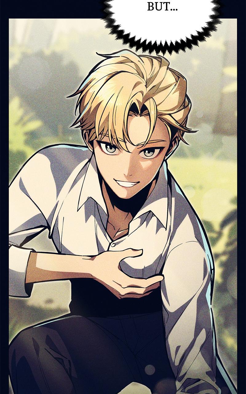 The Extra’s Academy Survival Guide Chapter 5 — page 62
