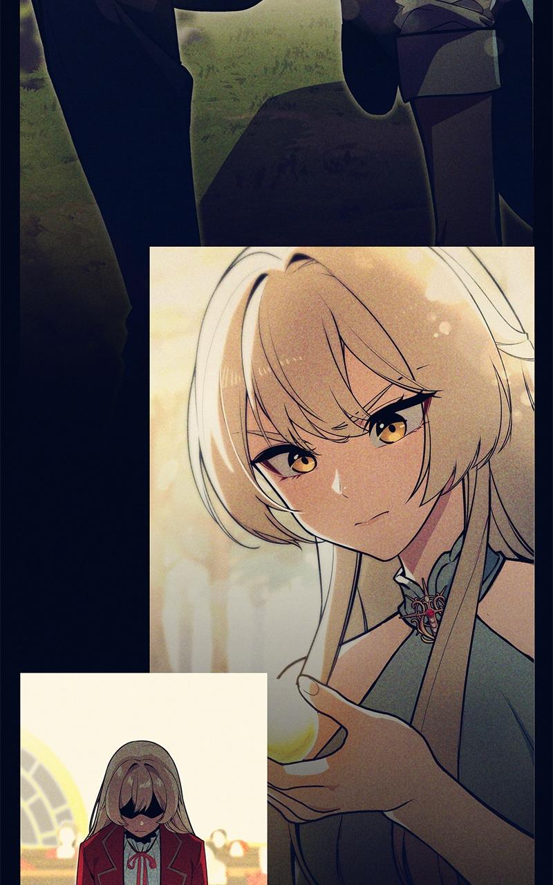 The Extra’s Academy Survival Guide Chapter 5 — page 63