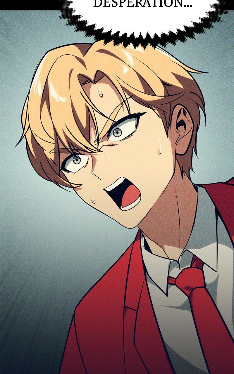 The Extra’s Academy Survival Guide Chapter 5 — page 66
