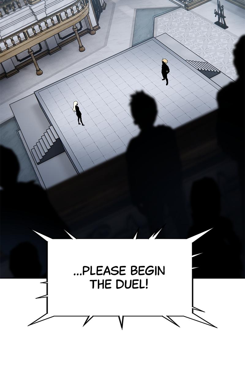 The Extra’s Academy Survival Guide Chapter 5 — page 69