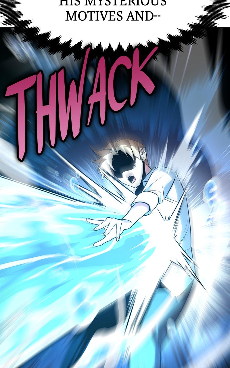 The Extra’s Academy Survival Guide Chapter 5 — page 81
