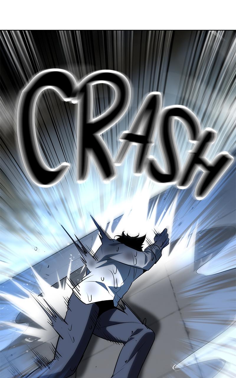 The Extra’s Academy Survival Guide Chapter 5 — page 84