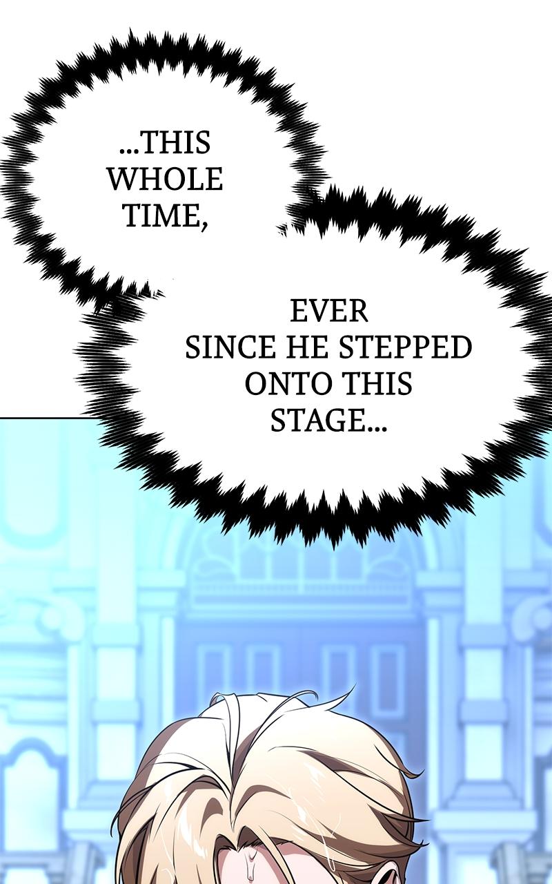 The Extra’s Academy Survival Guide Chapter 5 — page 95