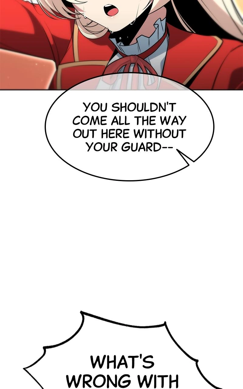 The Extra’s Academy Survival Guide Chapter 5 — page 109