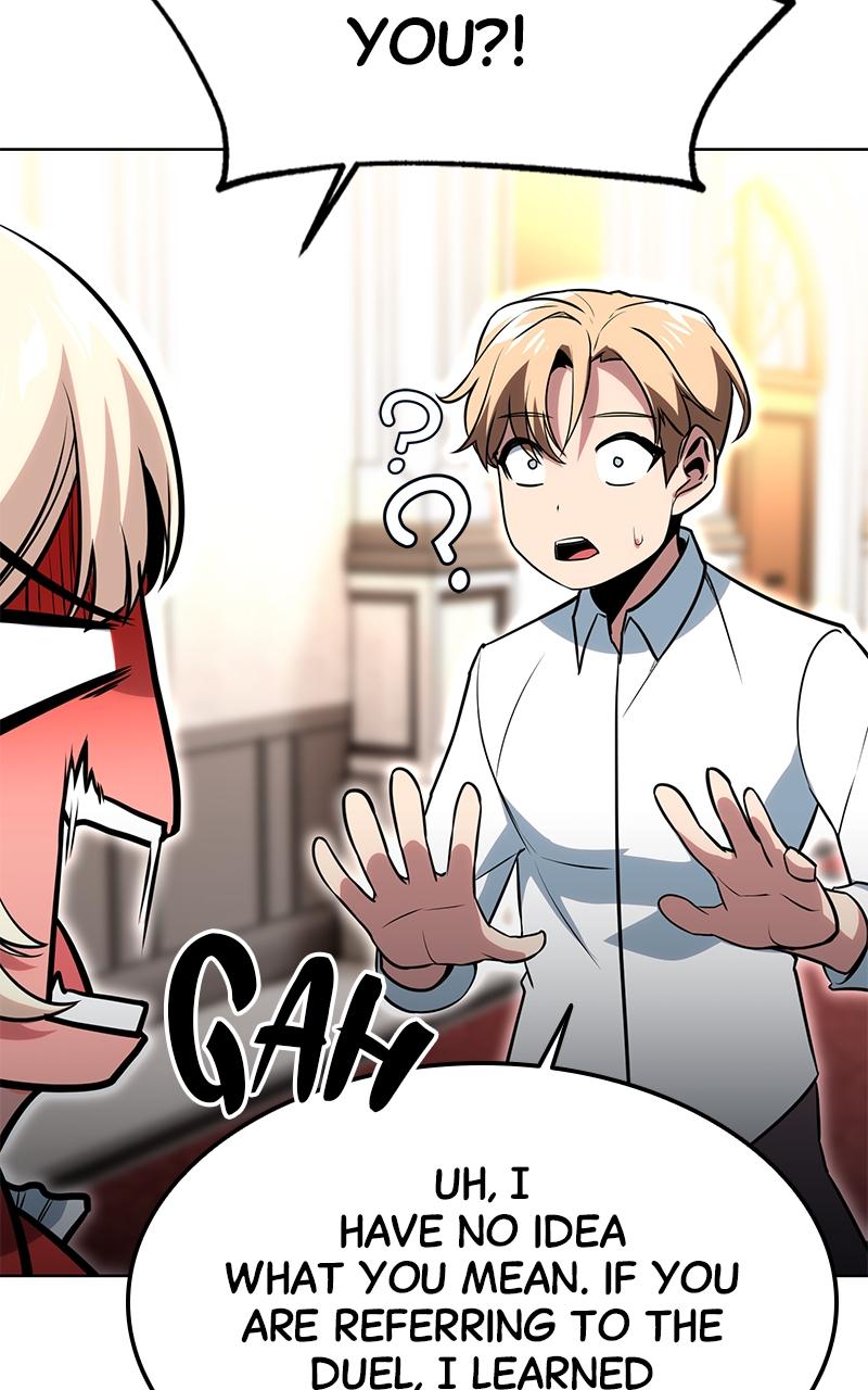 The Extra’s Academy Survival Guide Chapter 5 — page 110