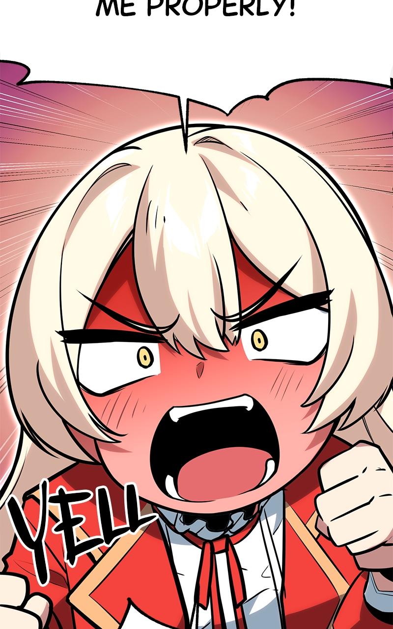 The Extra’s Academy Survival Guide Chapter 5 — page 112