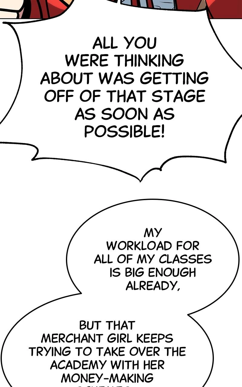 The Extra’s Academy Survival Guide Chapter 5 — page 113