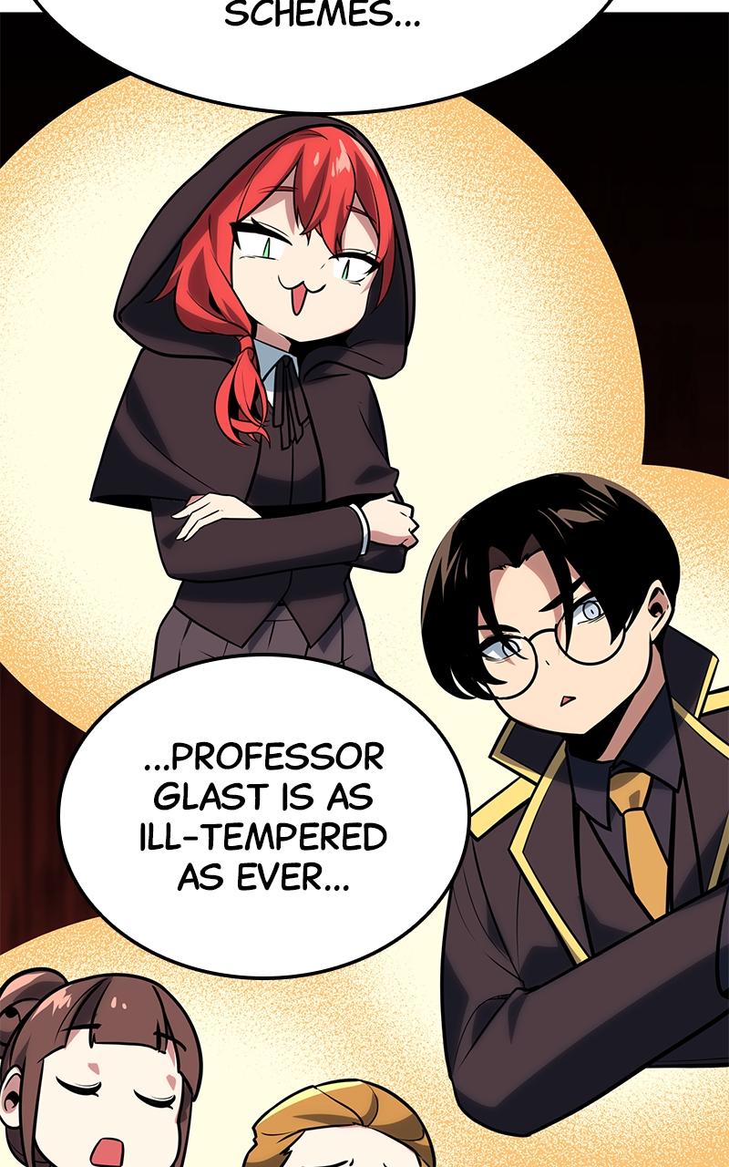 The Extra’s Academy Survival Guide Chapter 5 — page 114