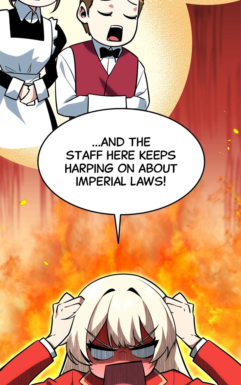 The Extra’s Academy Survival Guide Chapter 5 — page 115