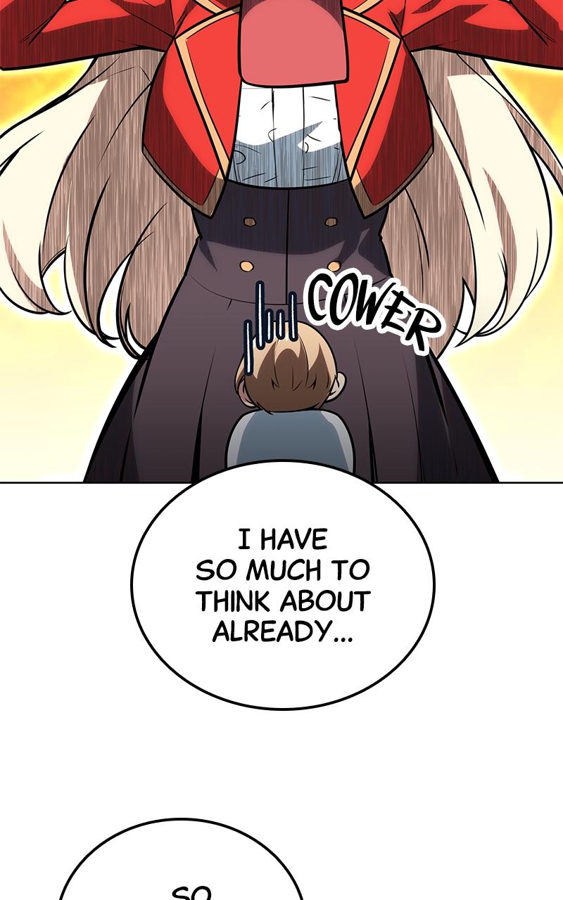 The Extra’s Academy Survival Guide Chapter 5 — page 116