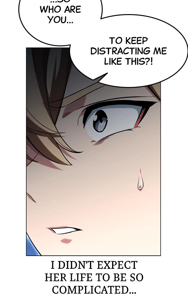 The Extra’s Academy Survival Guide Chapter 5 — page 117