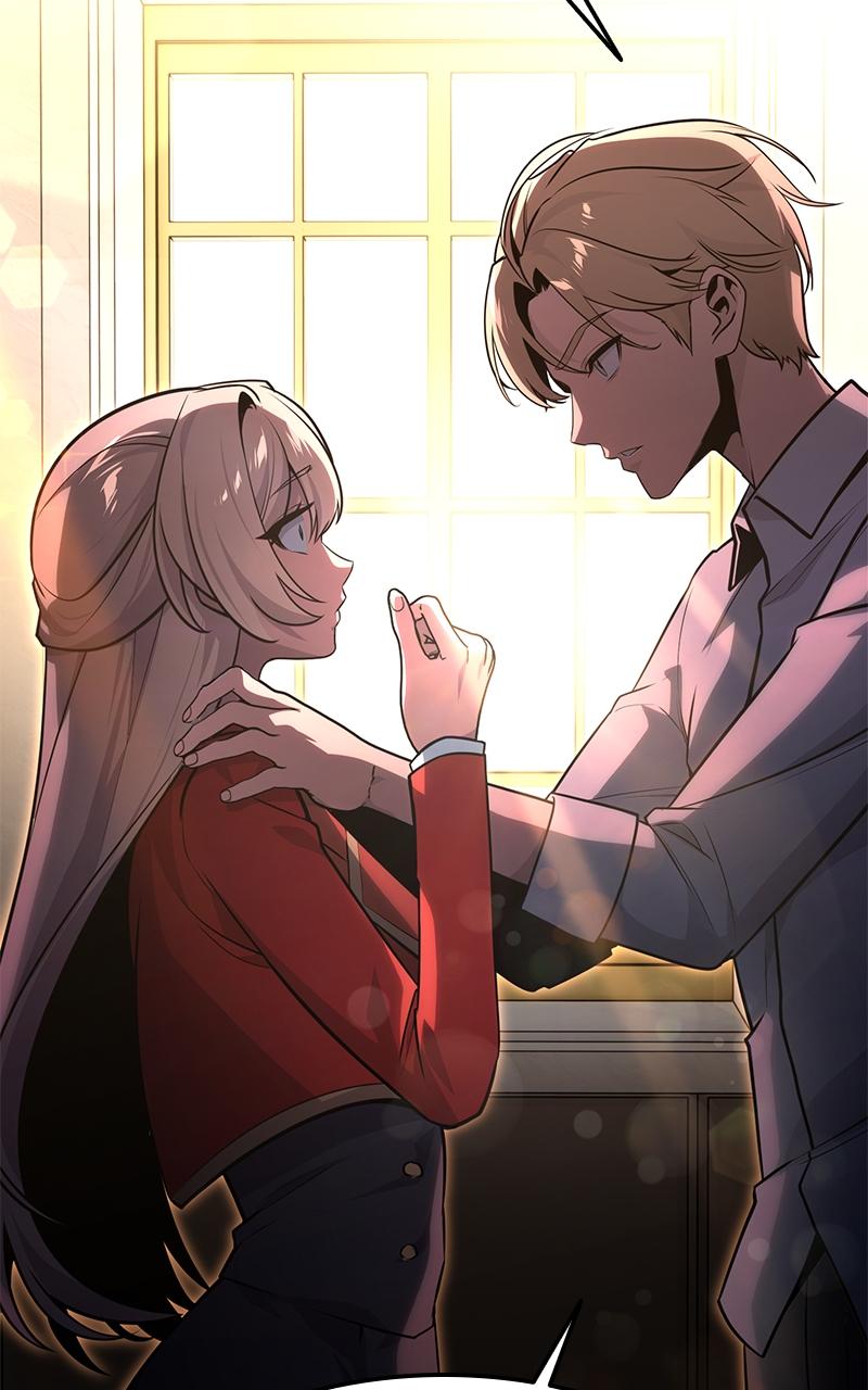 The Extra’s Academy Survival Guide Chapter 5 — page 120