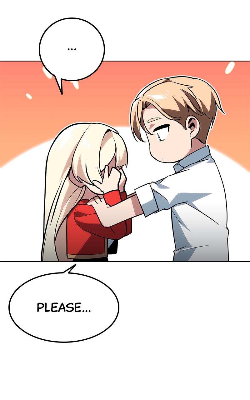 The Extra’s Academy Survival Guide Chapter 5 — page 125