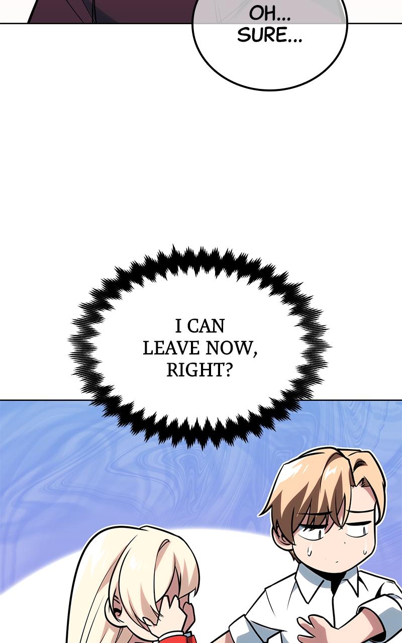 The Extra’s Academy Survival Guide Chapter 5 — page 128