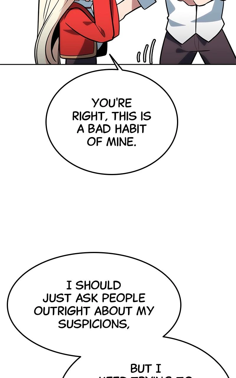 The Extra’s Academy Survival Guide Chapter 5 — page 129