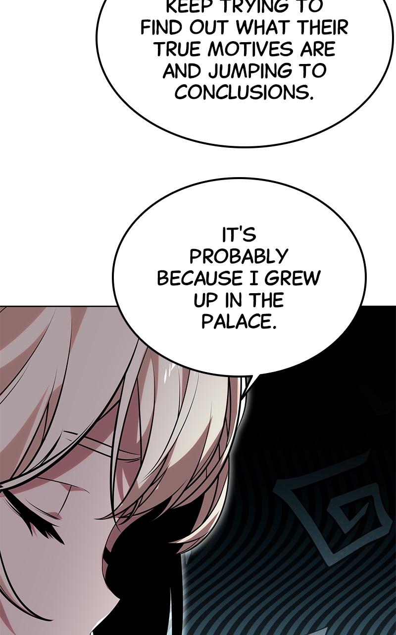 The Extra’s Academy Survival Guide Chapter 5 — page 130