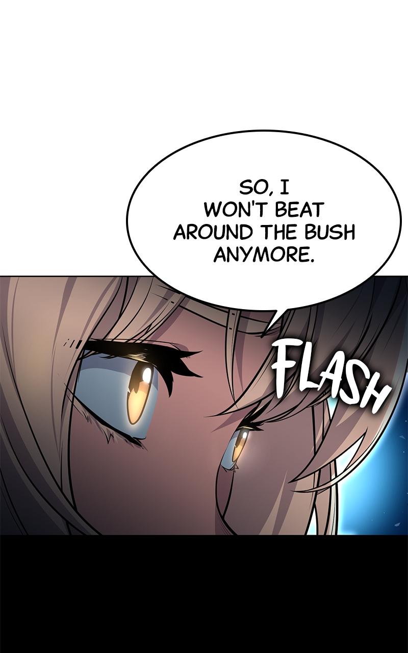 The Extra’s Academy Survival Guide Chapter 5 — page 132