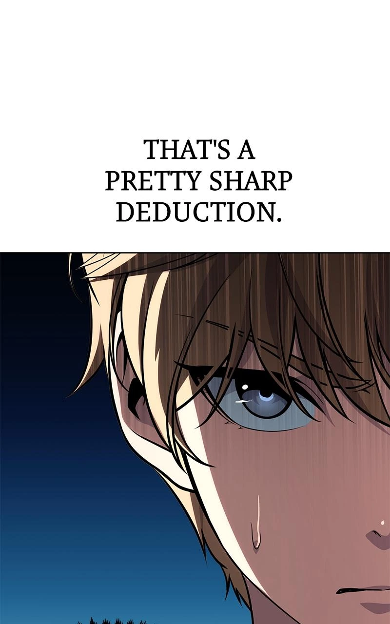 The Extra’s Academy Survival Guide Chapter 5 — page 136