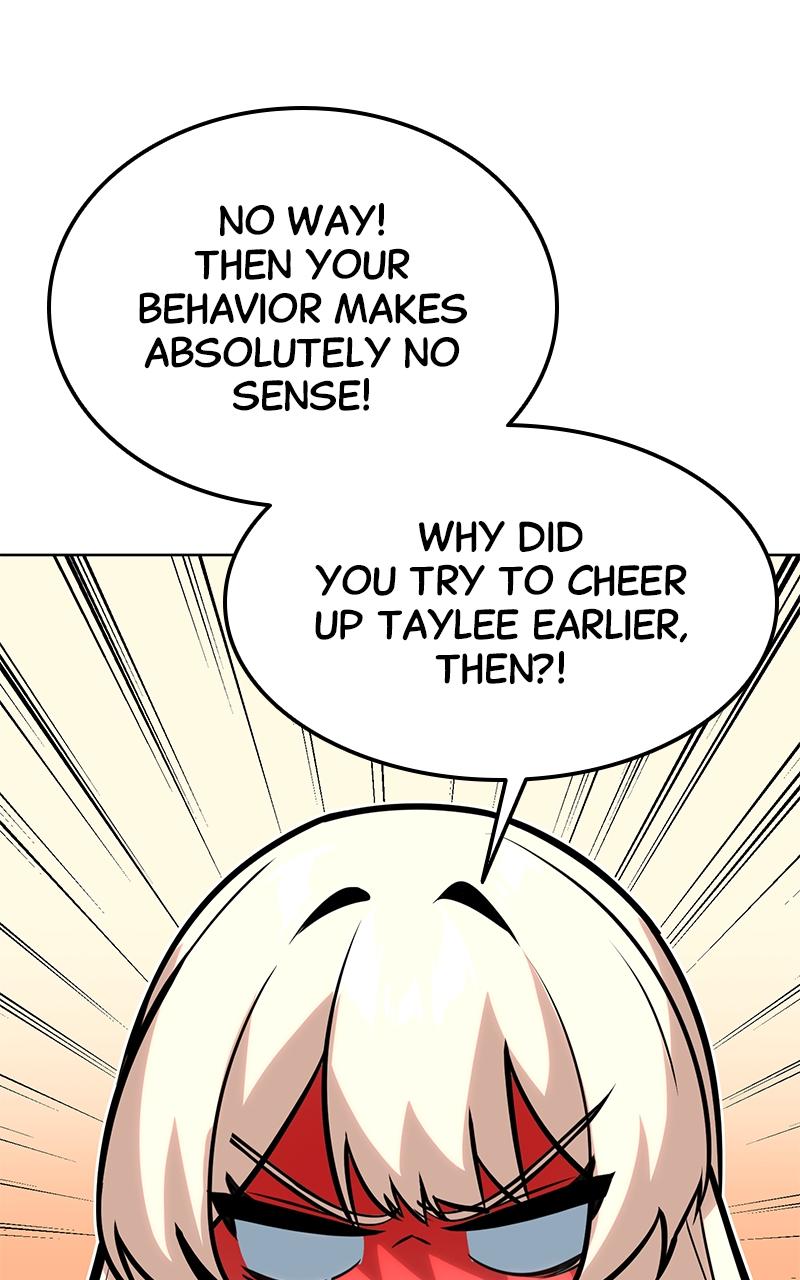 The Extra’s Academy Survival Guide Chapter 5 — page 140