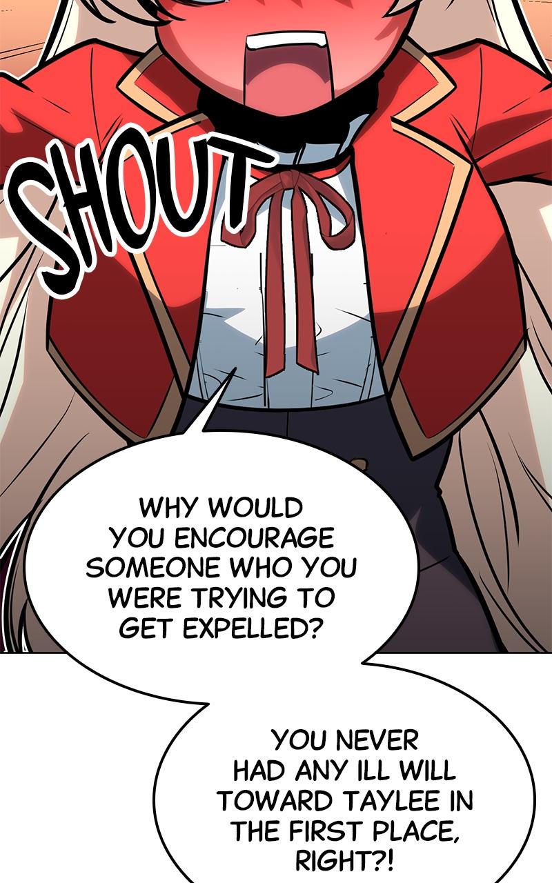 The Extra’s Academy Survival Guide Chapter 5 — page 141