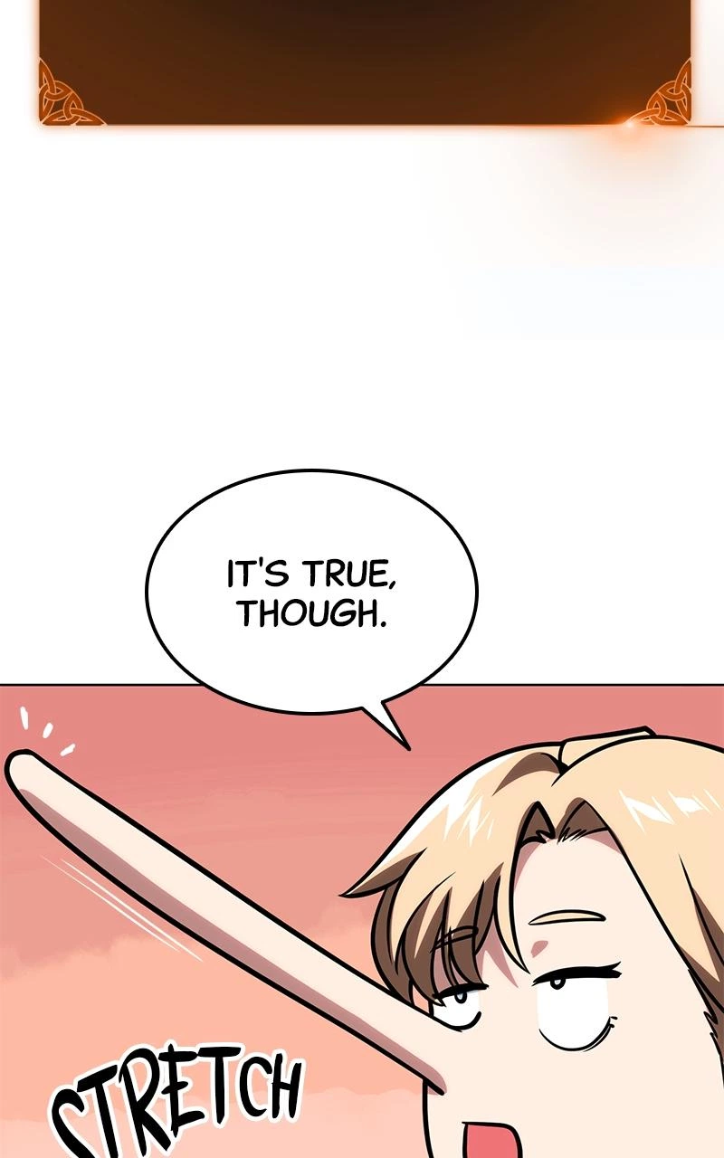 The Extra’s Academy Survival Guide Chapter 5 — page 145