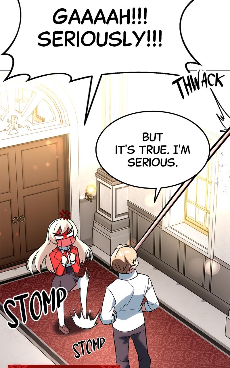 The Extra’s Academy Survival Guide Chapter 5 — page 147