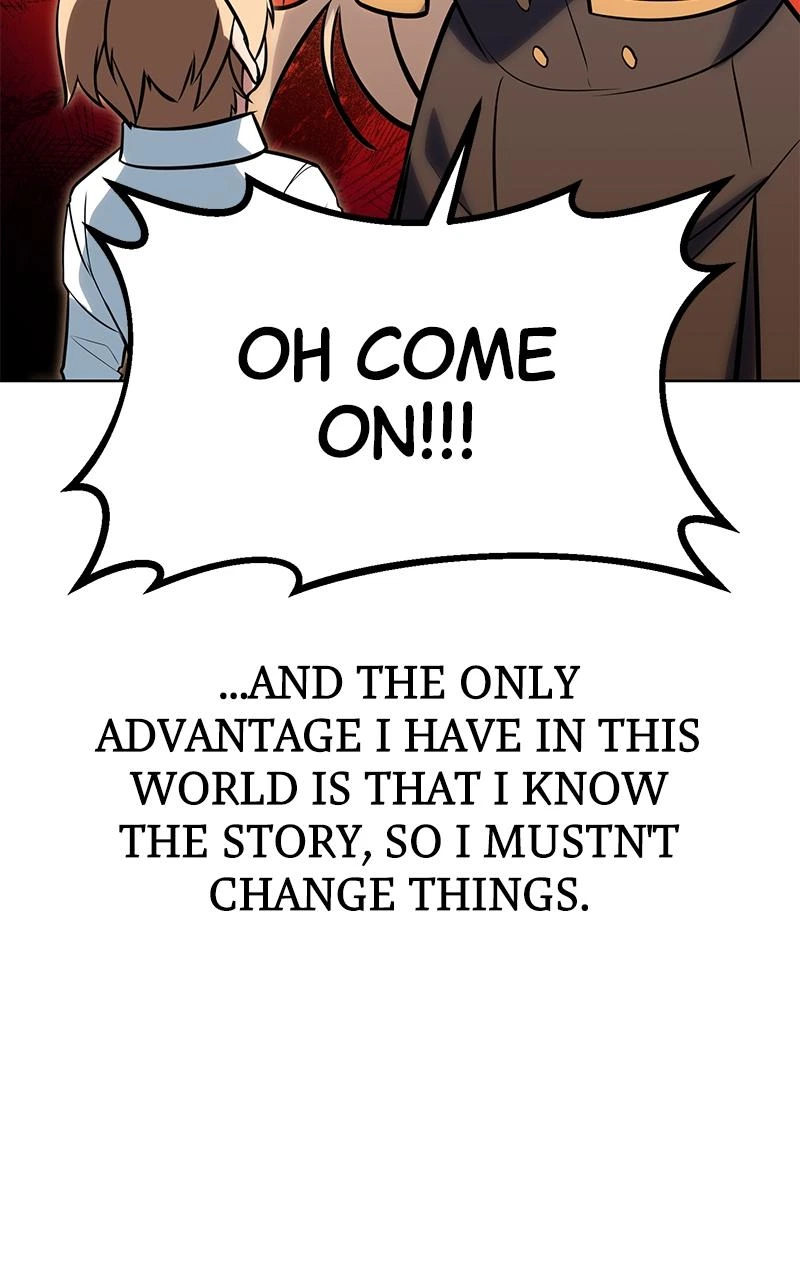 The Extra’s Academy Survival Guide Chapter 5 — page 150