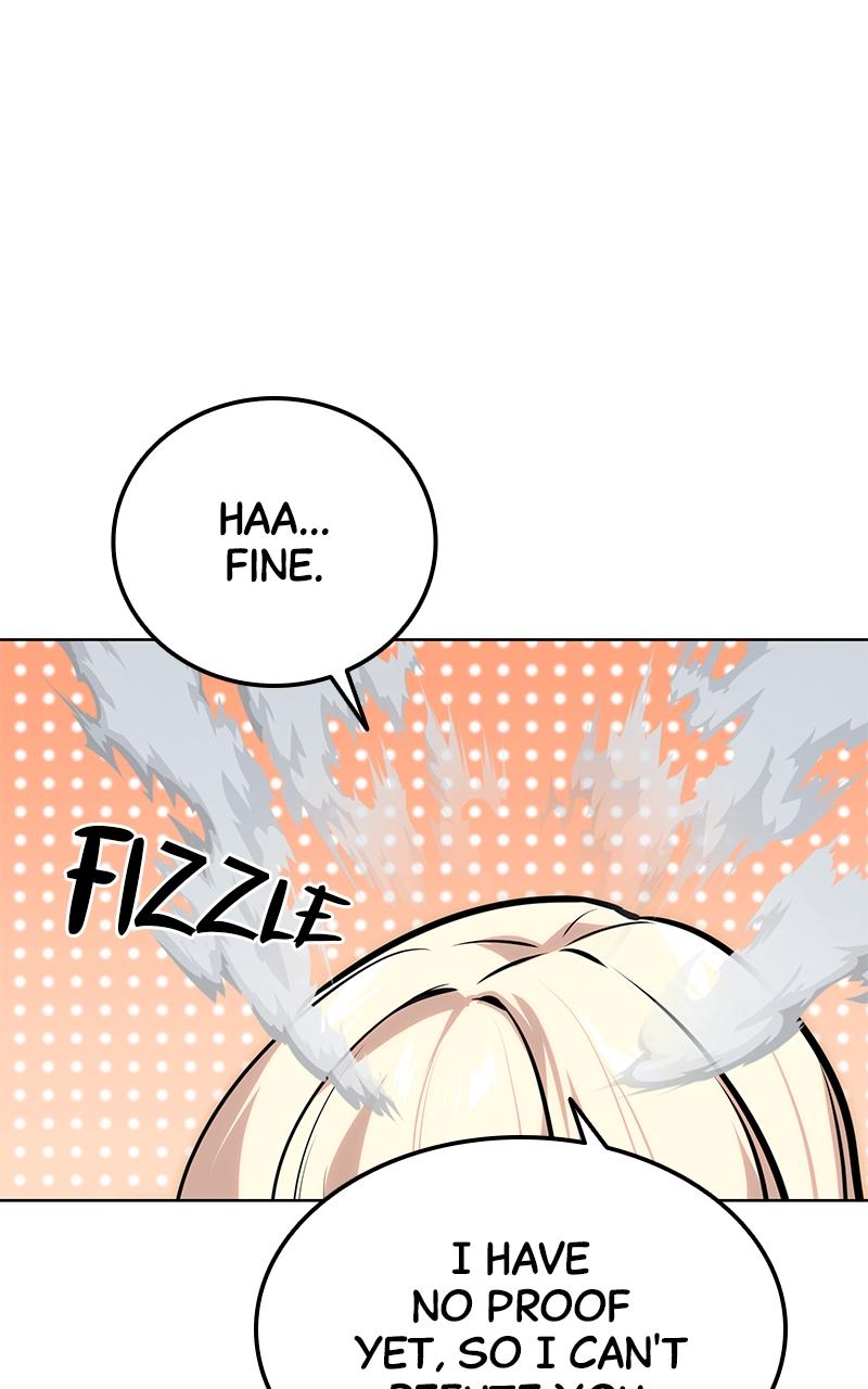 The Extra’s Academy Survival Guide Chapter 5 — page 151