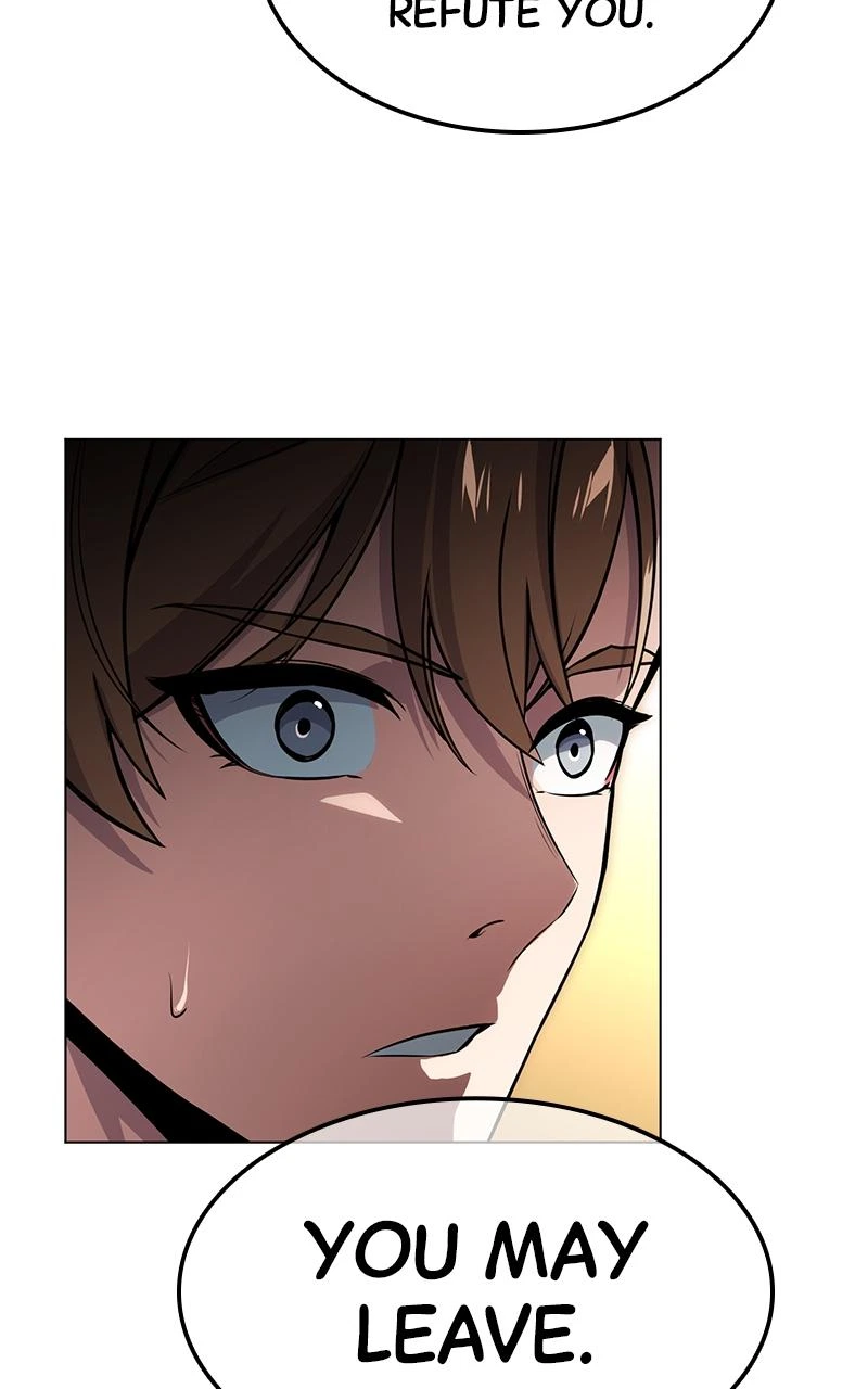 The Extra’s Academy Survival Guide Chapter 5 — page 152