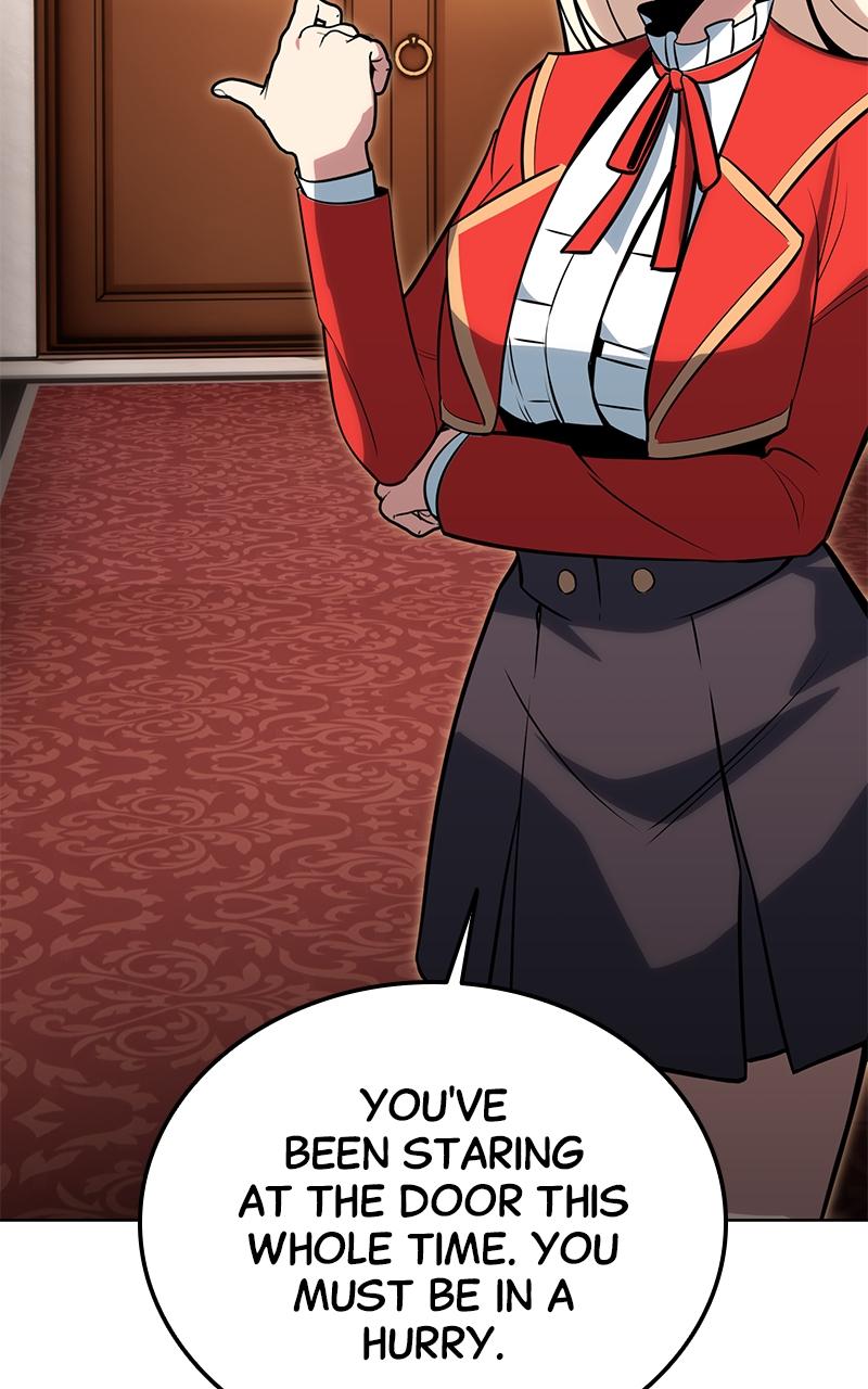 The Extra’s Academy Survival Guide Chapter 5 — page 154