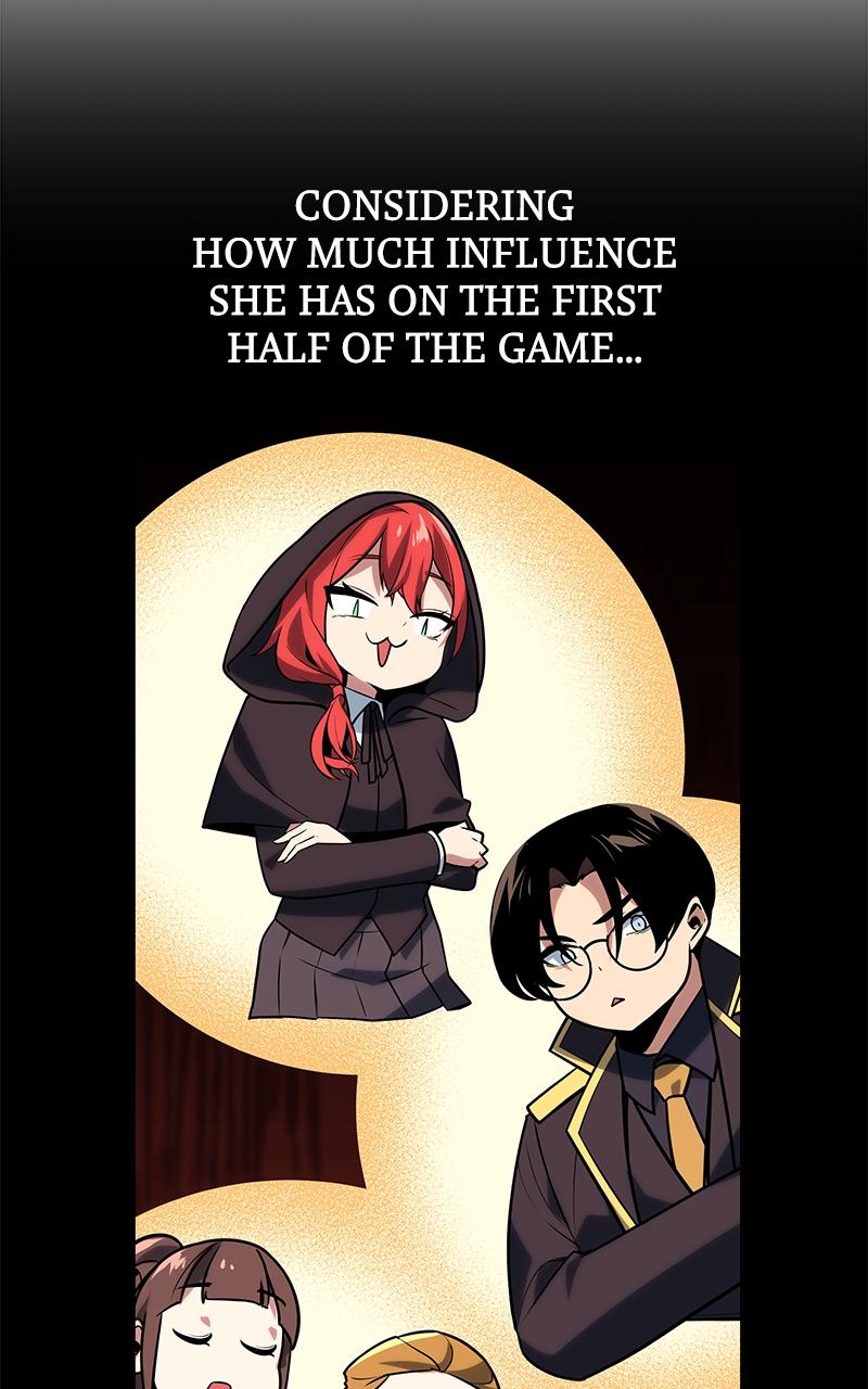 The Extra’s Academy Survival Guide Chapter 5 — page 158