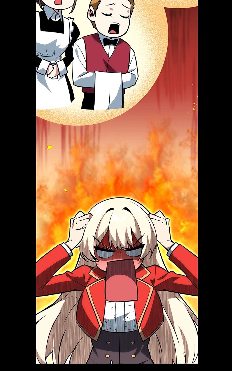 The Extra’s Academy Survival Guide Chapter 5 — page 159