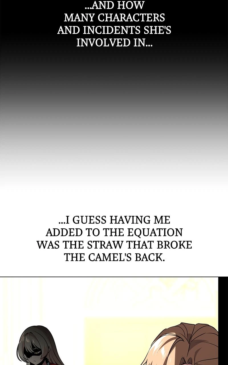 The Extra’s Academy Survival Guide Chapter 5 — page 160