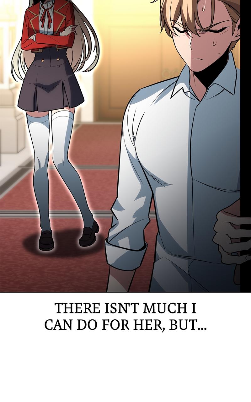 The Extra’s Academy Survival Guide Chapter 5 — page 161
