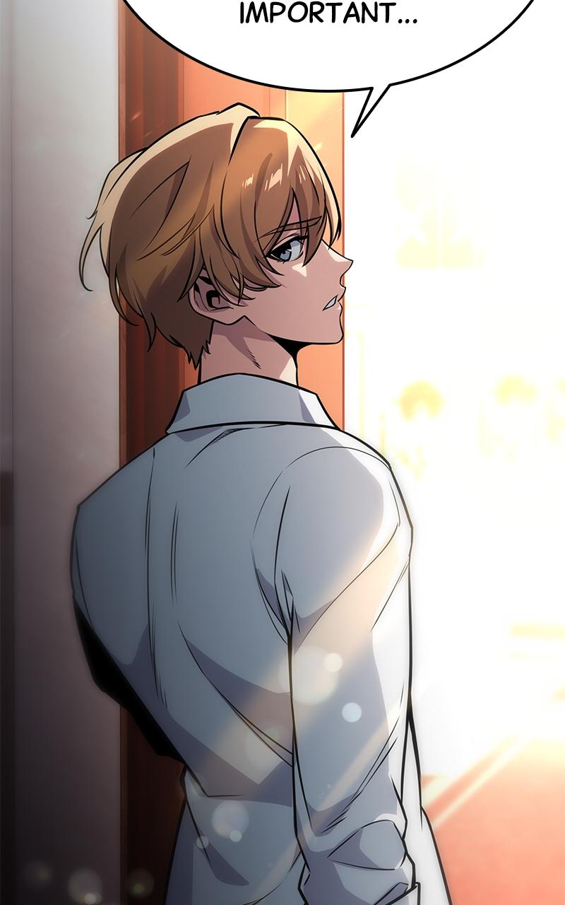 The Extra’s Academy Survival Guide Chapter 5 — page 164