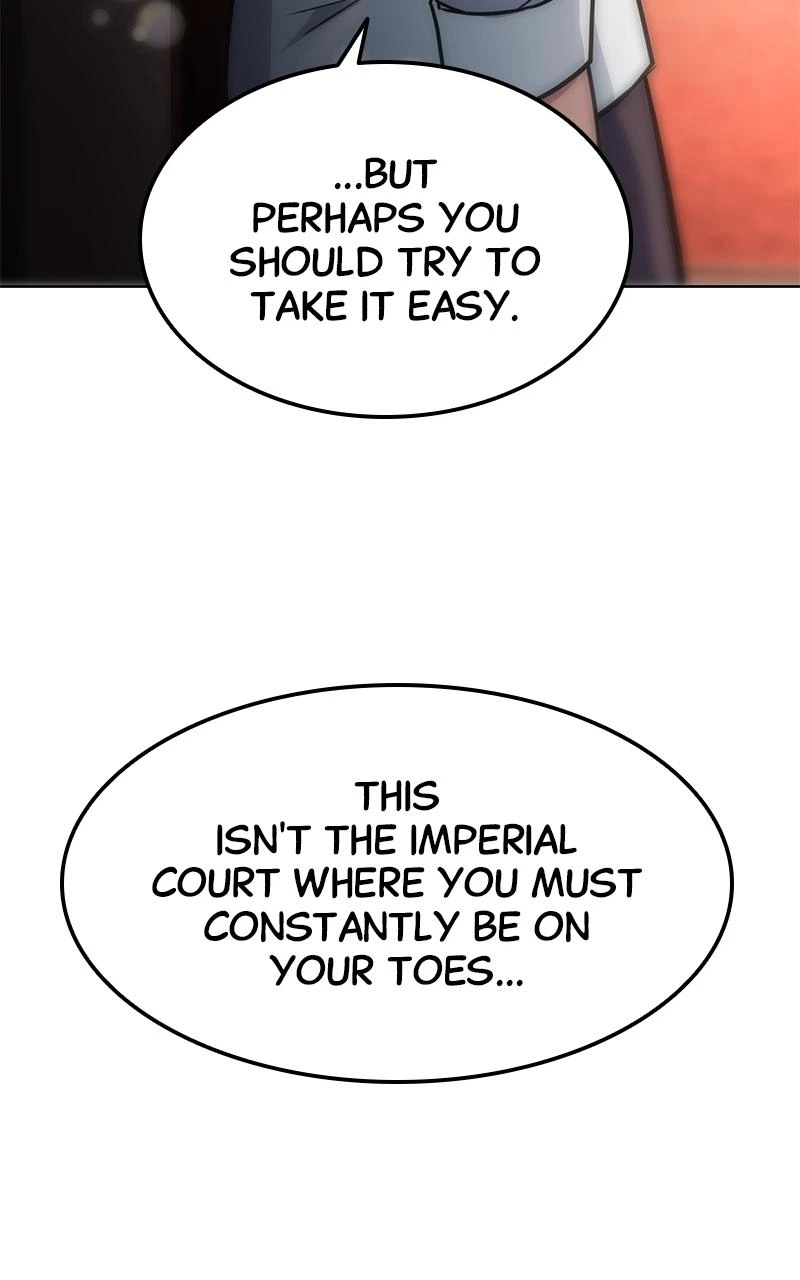 The Extra’s Academy Survival Guide Chapter 5 — page 165