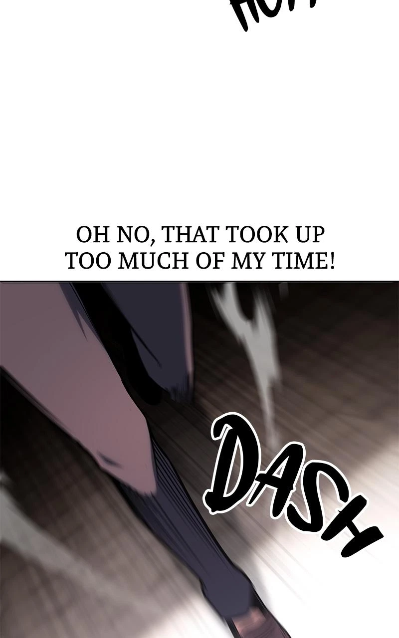 The Extra’s Academy Survival Guide Chapter 5 — page 171