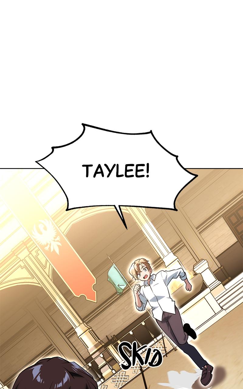 The Extra’s Academy Survival Guide Chapter 5 — page 173