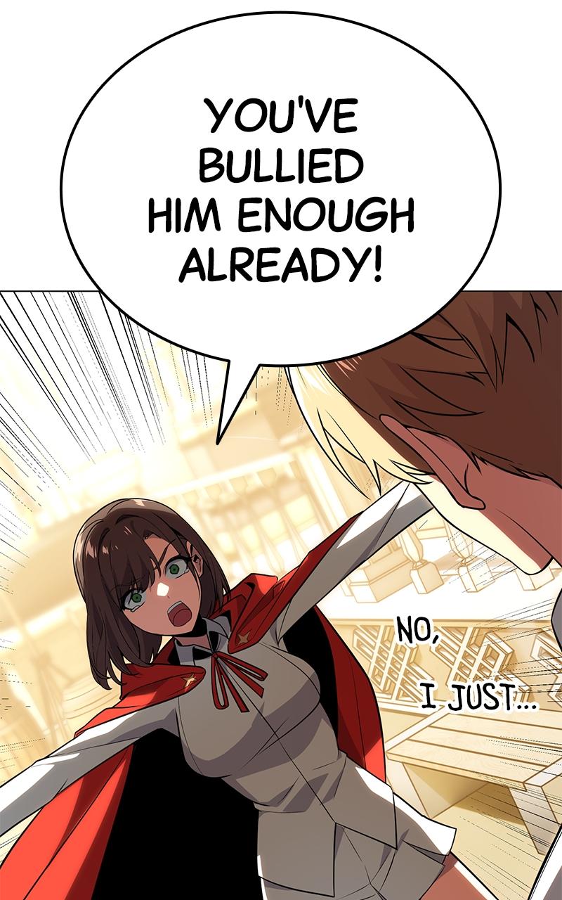 The Extra’s Academy Survival Guide Chapter 6 — page 3