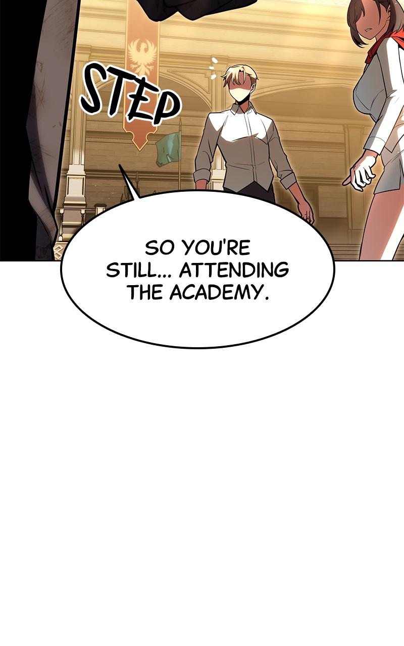 The Extra’s Academy Survival Guide Chapter 6 — page 5