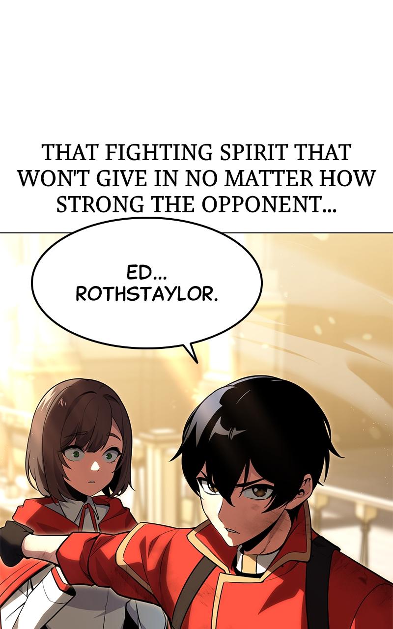 The Extra’s Academy Survival Guide Chapter 6 — page 7