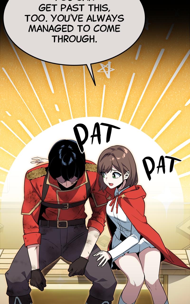 The Extra’s Academy Survival Guide Chapter 6 — page 12