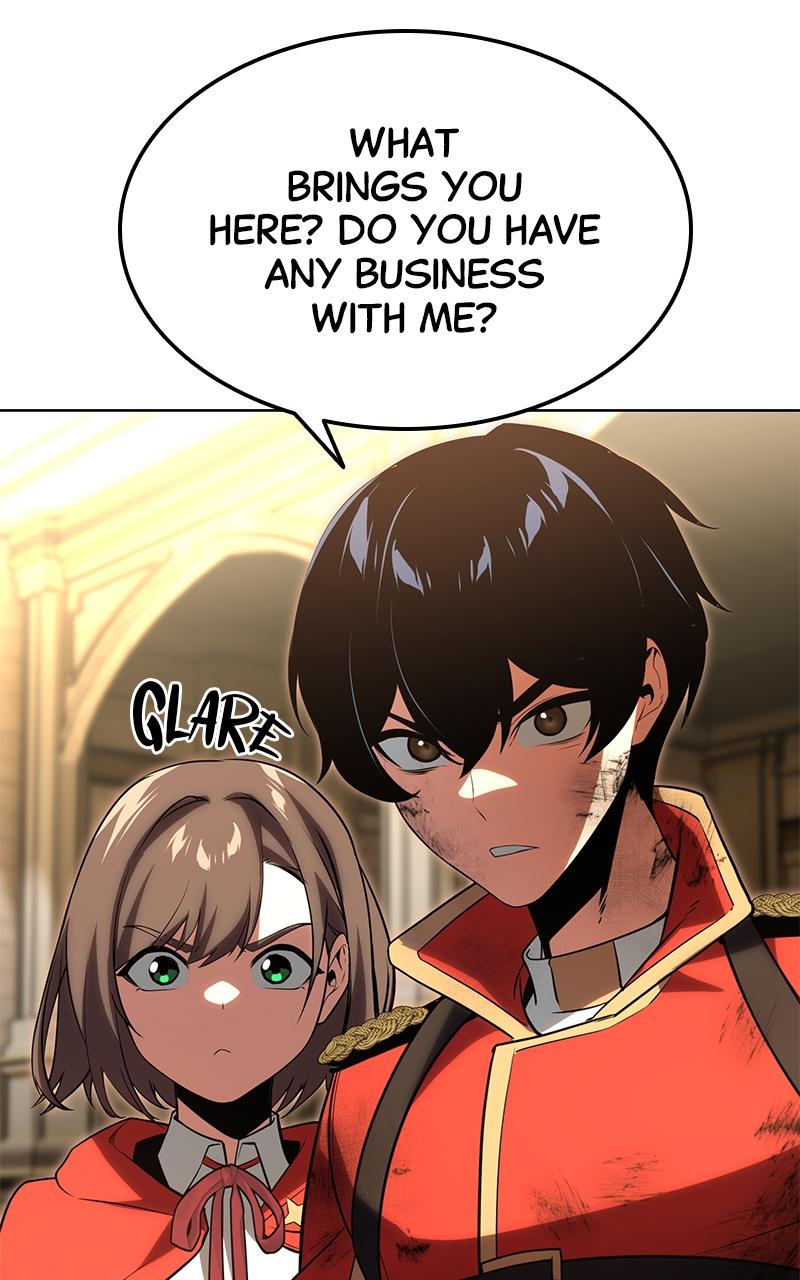 The Extra’s Academy Survival Guide Chapter 6 — page 14
