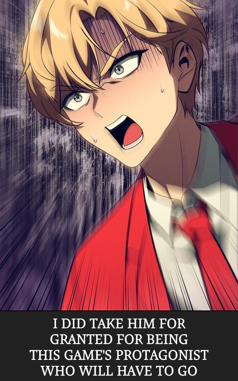The Extra’s Academy Survival Guide Chapter 6 — page 21