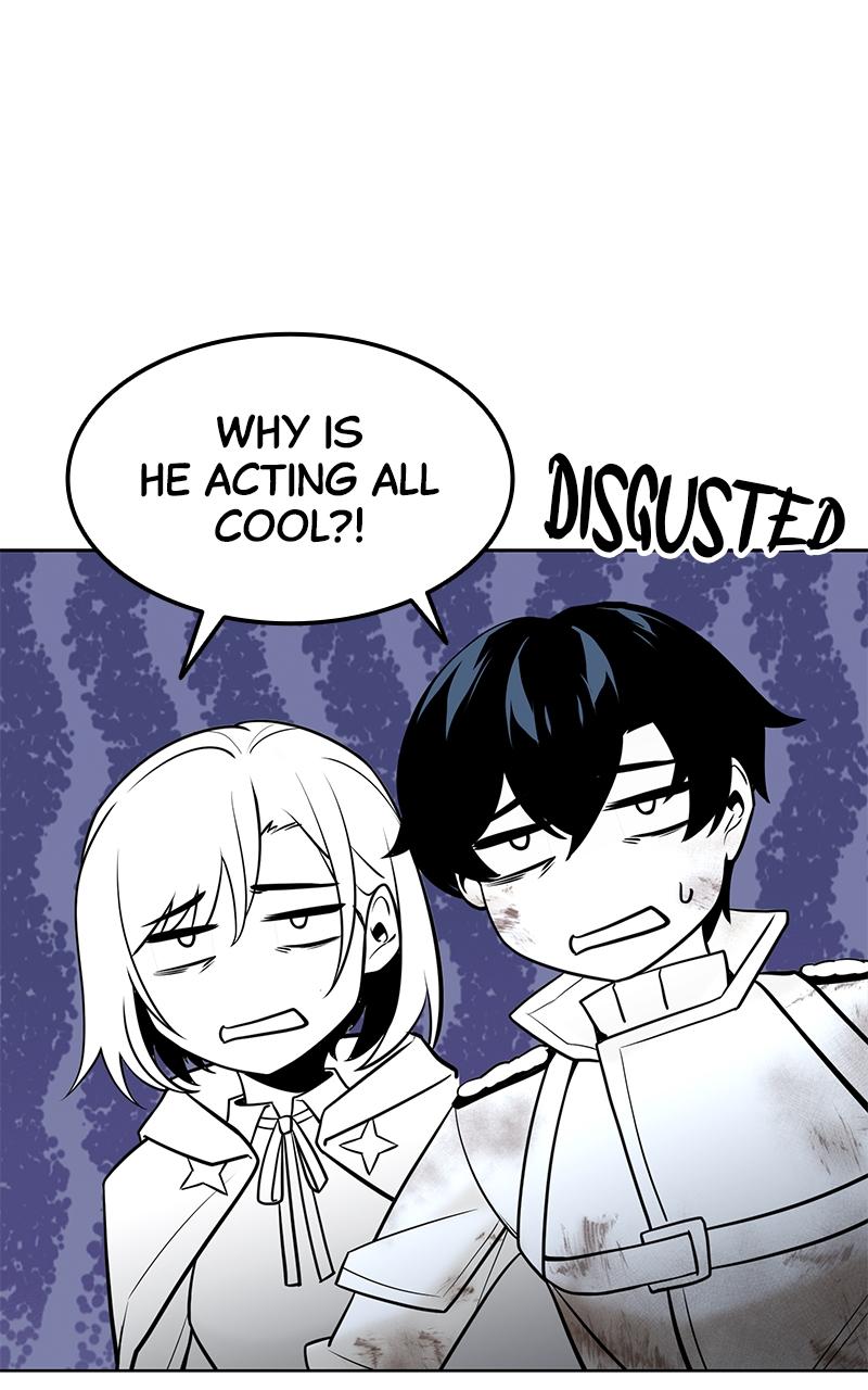The Extra’s Academy Survival Guide Chapter 6 — page 28
