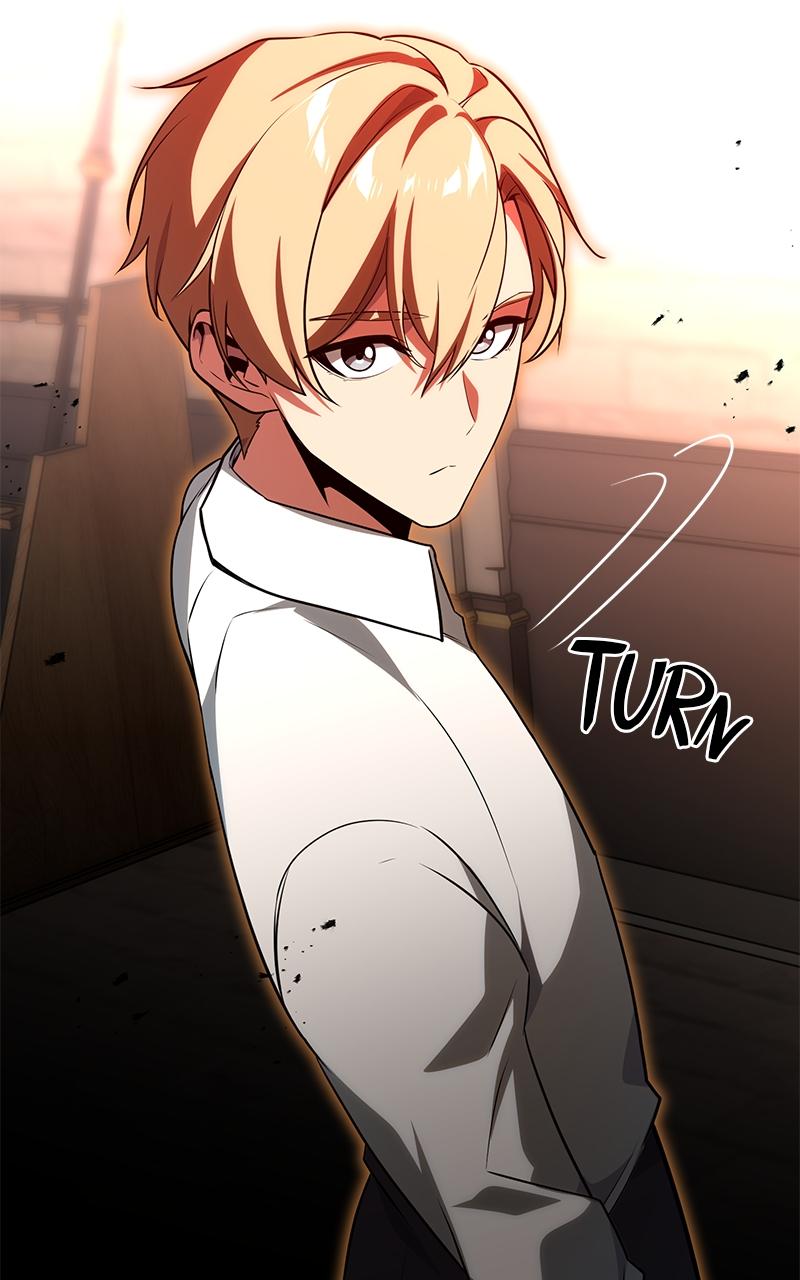 The Extra’s Academy Survival Guide Chapter 6 — page 32
