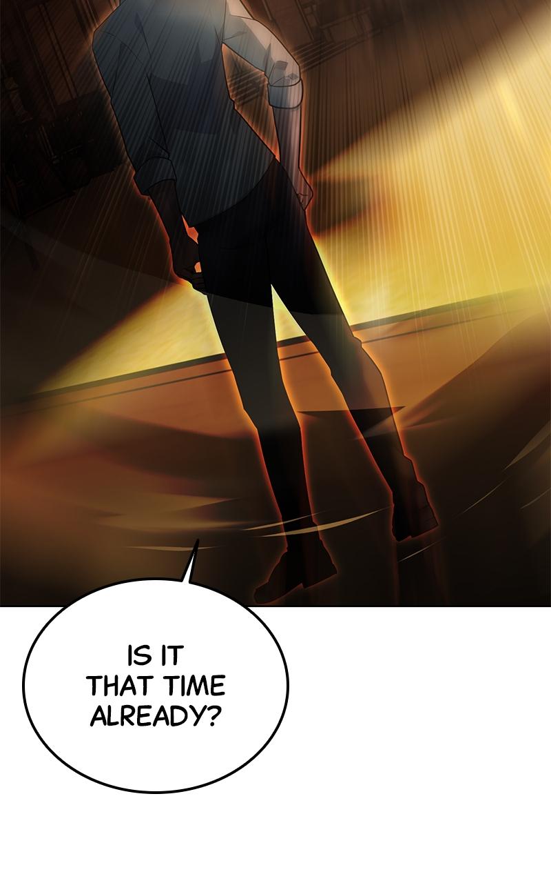The Extra’s Academy Survival Guide Chapter 6 — page 35